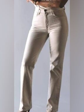 imogene + willie Sophie jeans